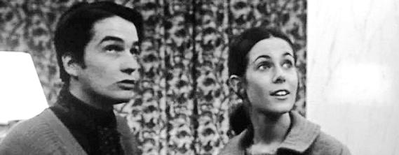 Antoine_Christine_Baisers_voles_Jean-Pierre_Leaud_Claude_Jade