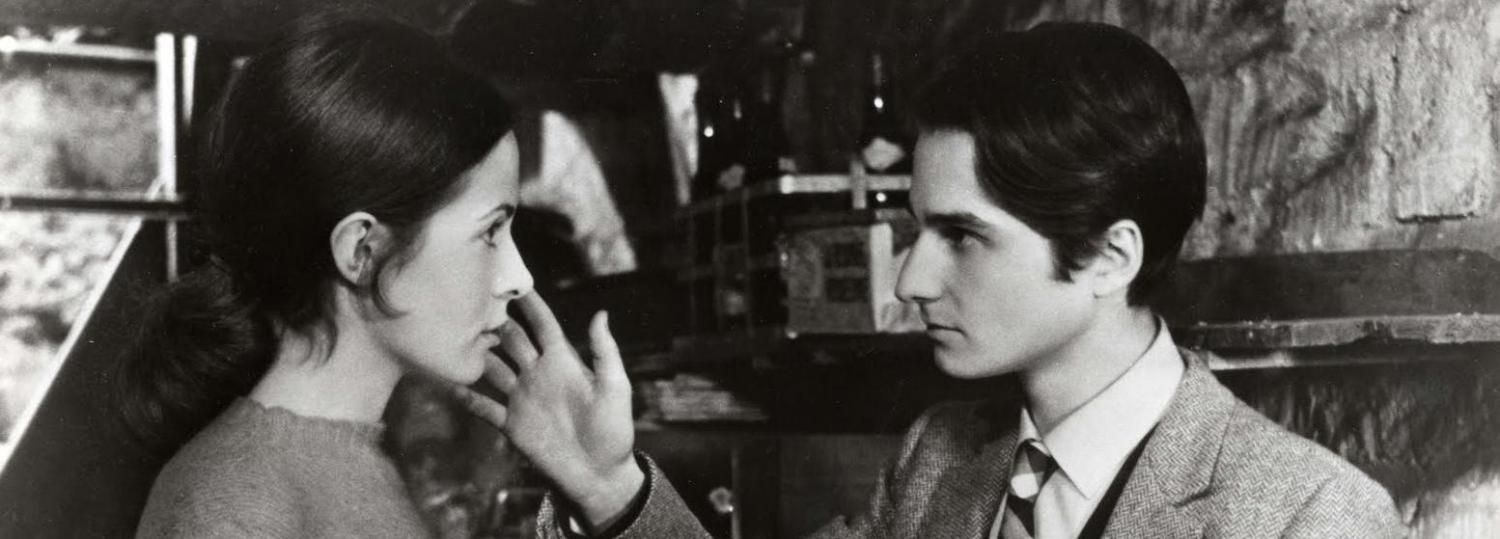 Claude_Jade_et_Jean-Pierre_Leaud_Baisers_voles_Francois_Truffaut_cave