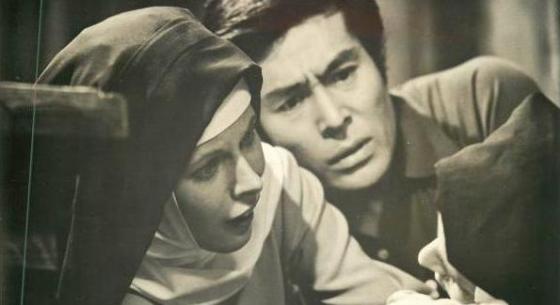 kita_no_misaki_film_Kei_Kumai_Claude_Jade_Go_Kato