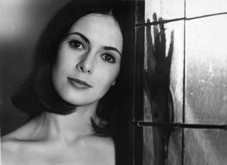 Claude Jade PR-Photo Universal 1968