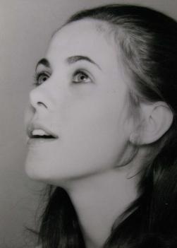 "Claude Jade has something of Grace Kelly-Joan Fontaine about her"