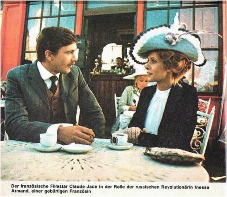 Claude_Jade_Lenin_in_Paris