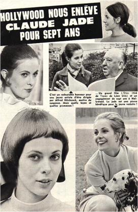 Hollywood_Claude_Jade_Topaz_Alfred_Hitchcock