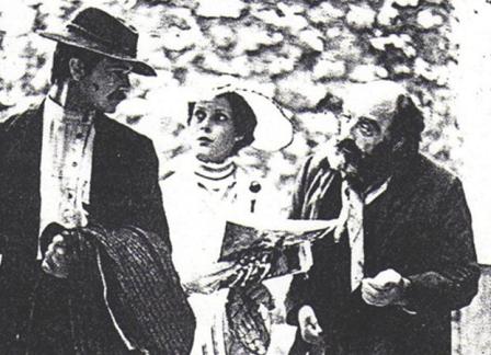 Sergei_Yutkevich_Lenin_in_Paris_Claude_Jade_Vladimir_Antonik