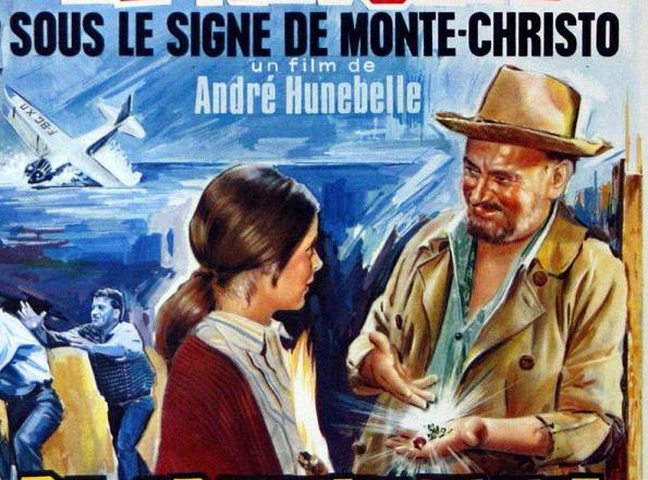 affiche_belge_extrait_Claude_Jade_Pierre_Brasseur
