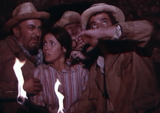 Sous le signe de Monte Cristo Pierre Brasseur Claude Jade