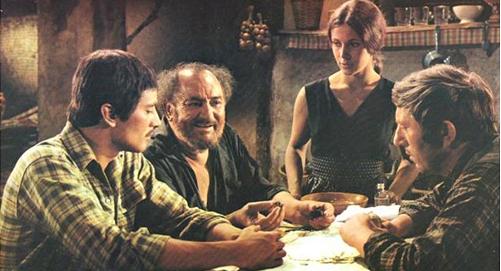 Der_Raecher_aus_dem_Sarg_Paul_Barge_Pierre_Brasseur_Claude_Jade_Paul_Le_Person