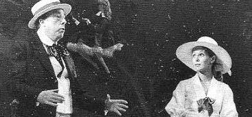 Jean Meyer Claude Jade Intermezzo Jean Giraudoux