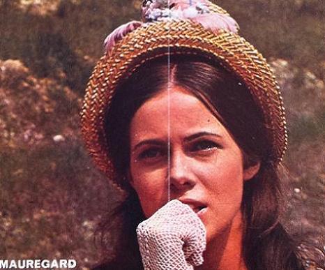 Mauregard_1969_serie_Claude_Jade