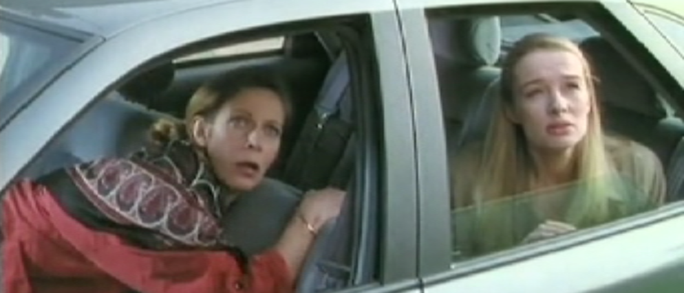 Claude Jade Fabienne Perineau