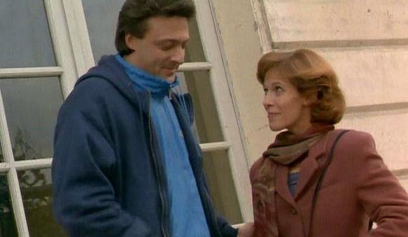 Patrick Guillemin, Claude Jade, Tableau d'honneur