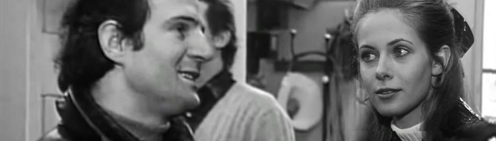 Francois Truffaut, Claude Jade, Cinematheque francaise, Domcile conjugal