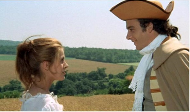 Bernard Alane Claude Jade Mon oncle Benjamin