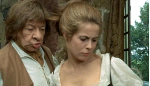 Robert Dalban Claude Jade