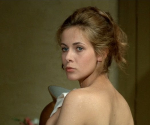 Claude Jade Manette Mon oncle Benjamin