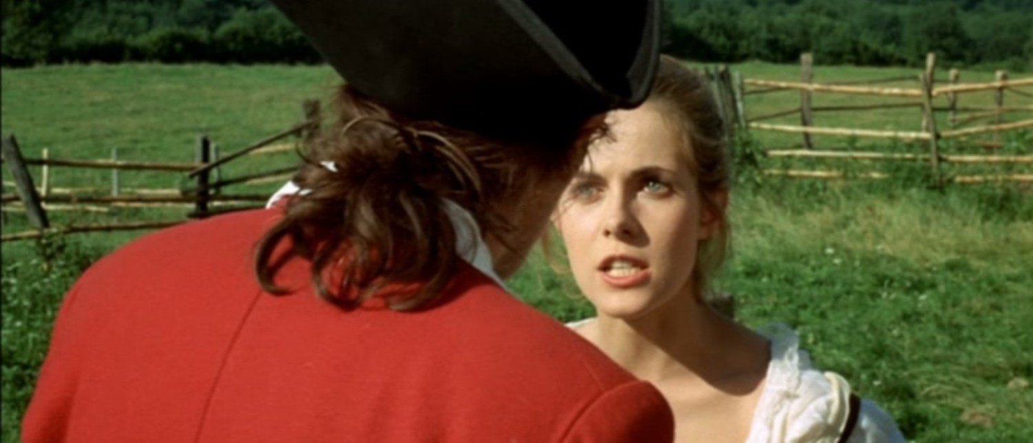 Claude Jade Jacques Brel Mon oncle Benjamin