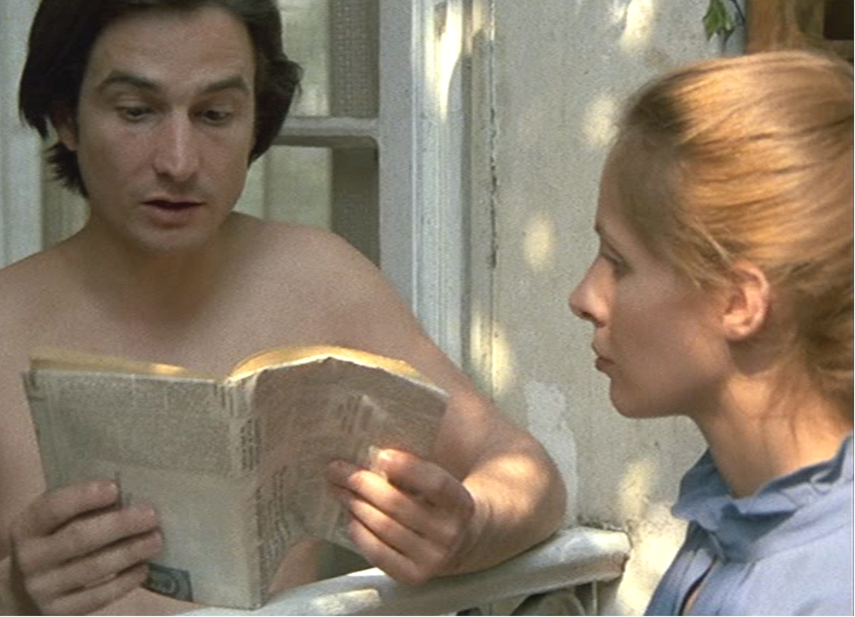 amour en fuite jean pierre leaud claude jade francois truffaut