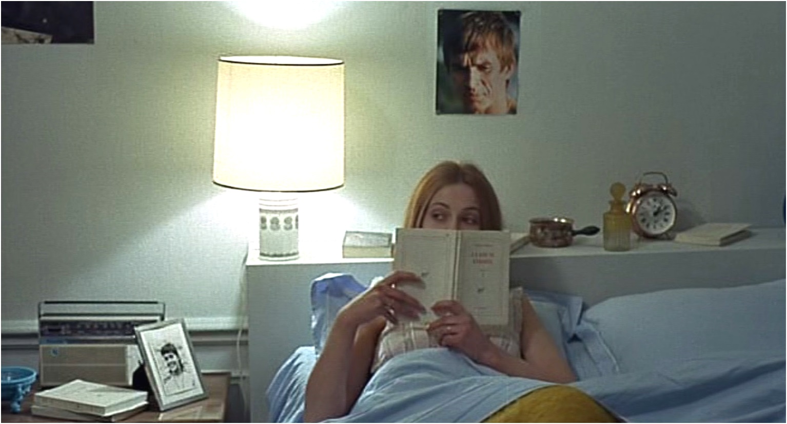 claude jade lit rudolf nureyev liliane perrin la route etraite domicile conjugal