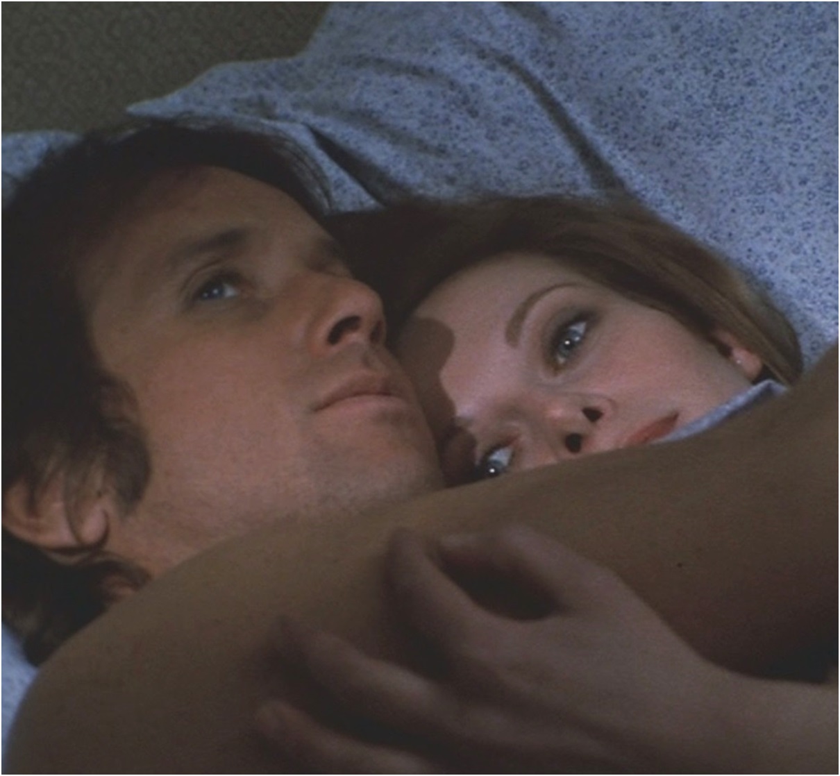 commissaire moulin serie feuilleton amie d enfance yves renier claude jade