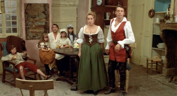 gaspard dominique de keuchel mon oncle benjamin