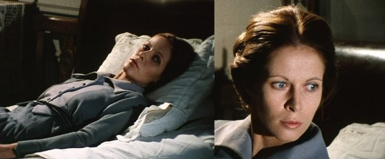 ile aux trente cercueils 30 cercueils Claude Jade