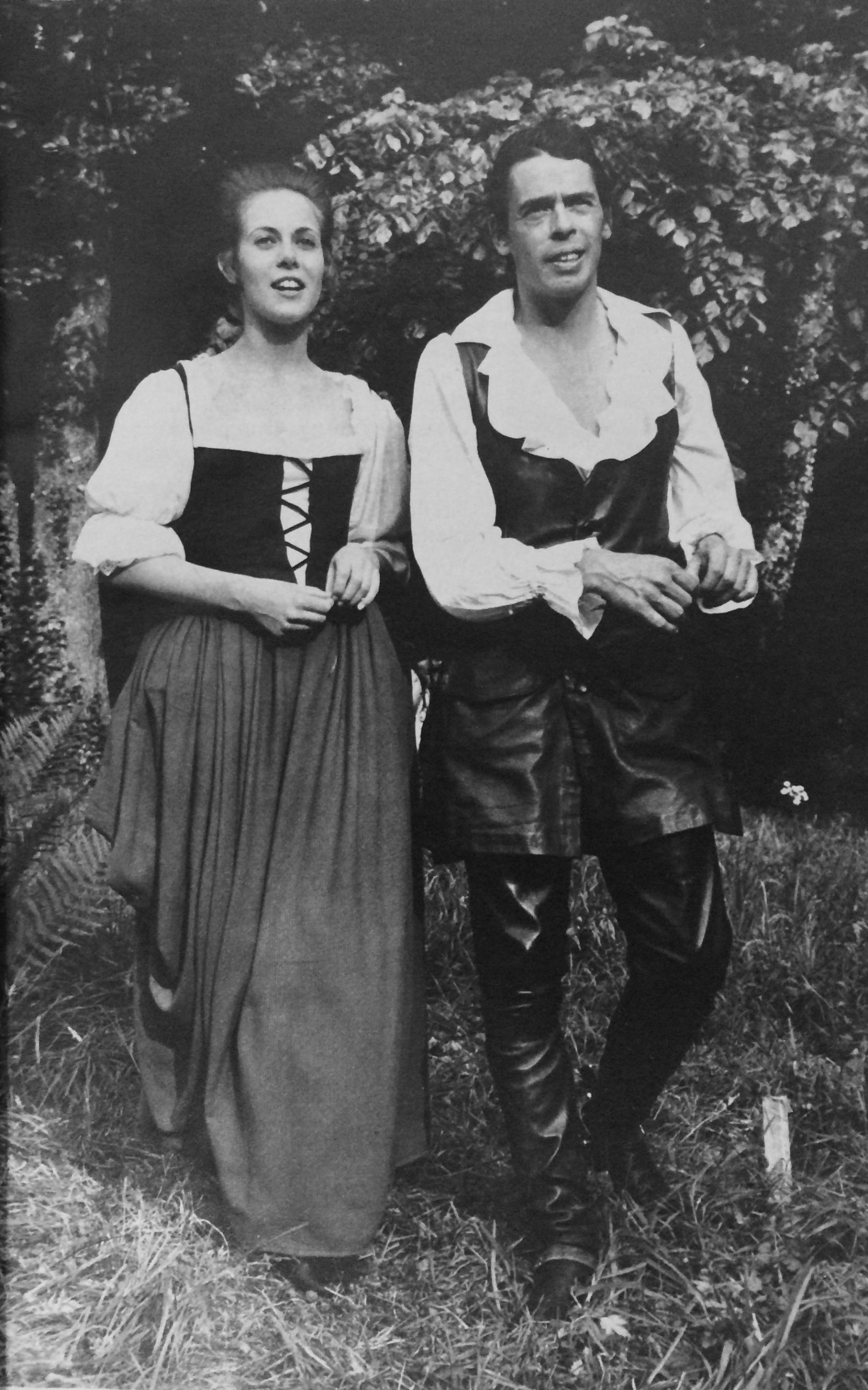 jacques-brel-claude-jade-mon-oncle-benjamin