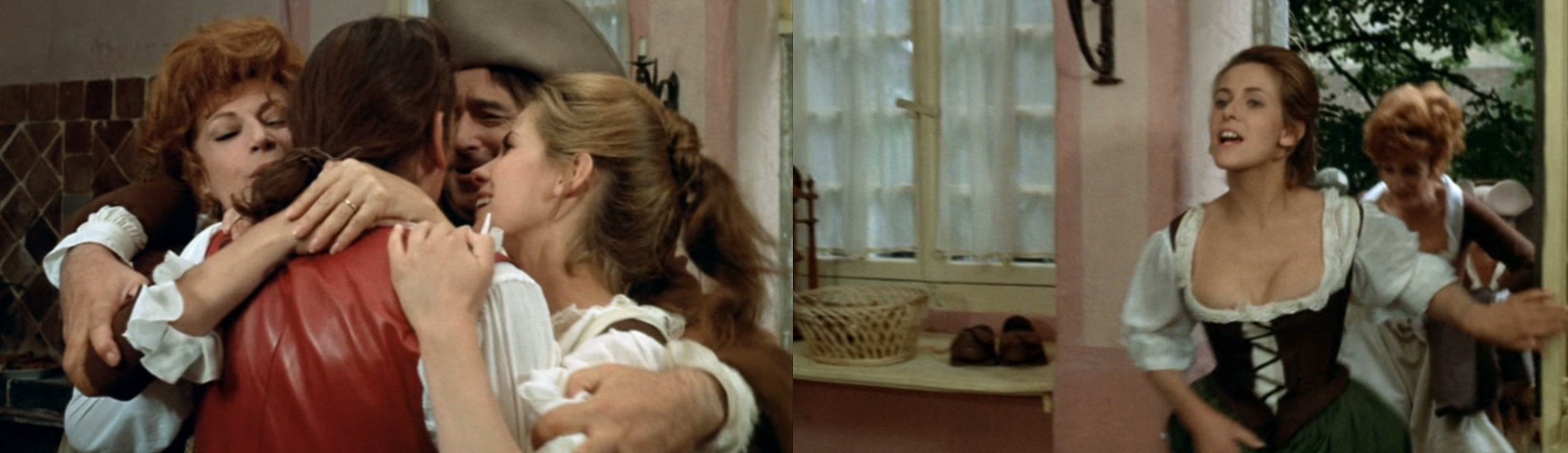 rosy varte armand mestral claude jade mon oncle benjamin