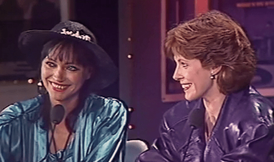 anna karina claude jade 1987