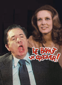 Michel Galabru Claude Jade Le bahut va craquer 