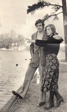 bernard coste claude jade image