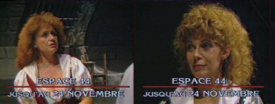 Genevieve Fontanel Claude Jade Regulus 93 ou la veritable histoire du Citoyen Haudaudine Catherine Decours