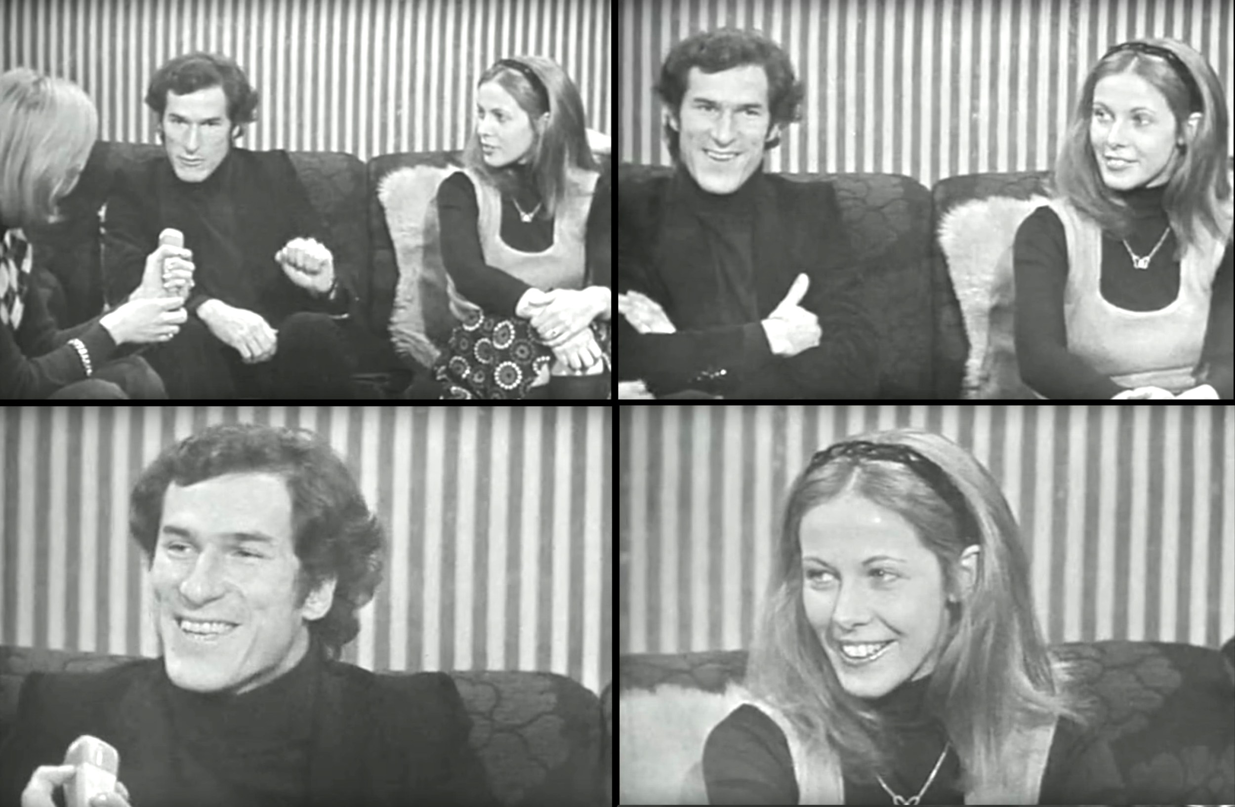 benoit lamy claude jade interview