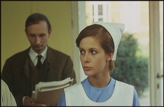 Claude Jade, Home sweet Home, 1973