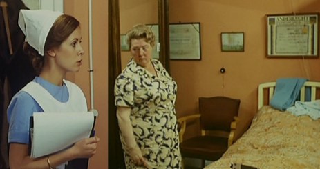 Claude Jade, Jane Meuris