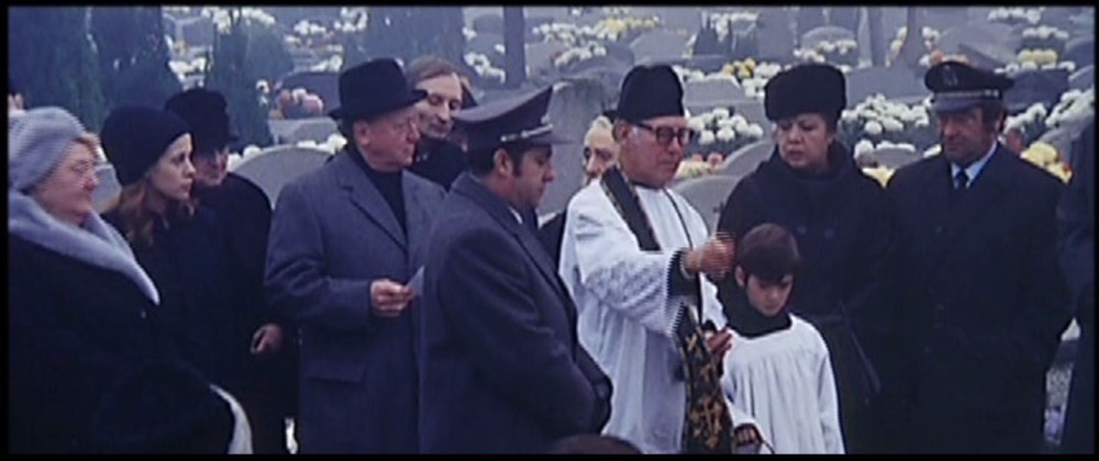 deces home sweet home benoit lamy