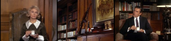 Nicole war in der Résistance. Vom Kalten Krieg hält sie nichts.