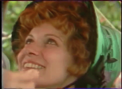 giphy radeau de la meduse claude jade maquillage