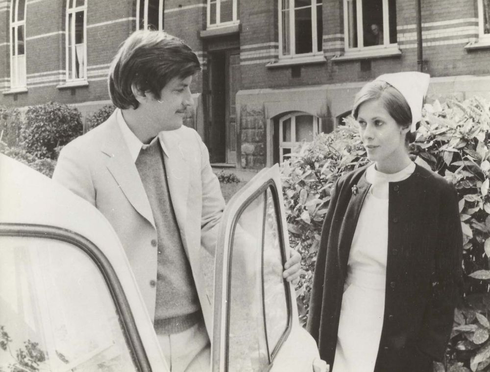 home_sweet_home_Claude Jade et Jacques Perrin