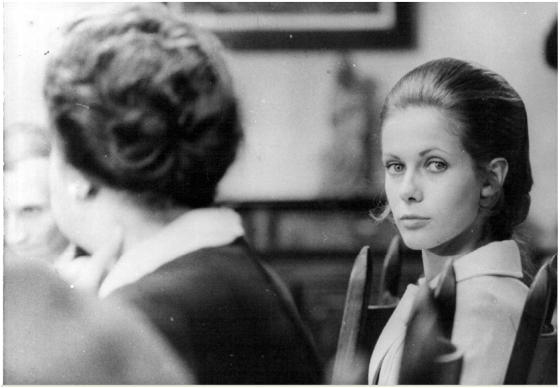 home_sweet_home_film_claude Jade