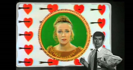 averty explique claude jade jean christophe averty teleaste soneg d une nuit d ete Midsummer Night's Dream Helena Le songe d'une nuit d'été Ein Sommernachtstraum