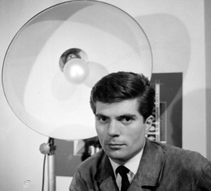 averty jean-christophe-averty portrait