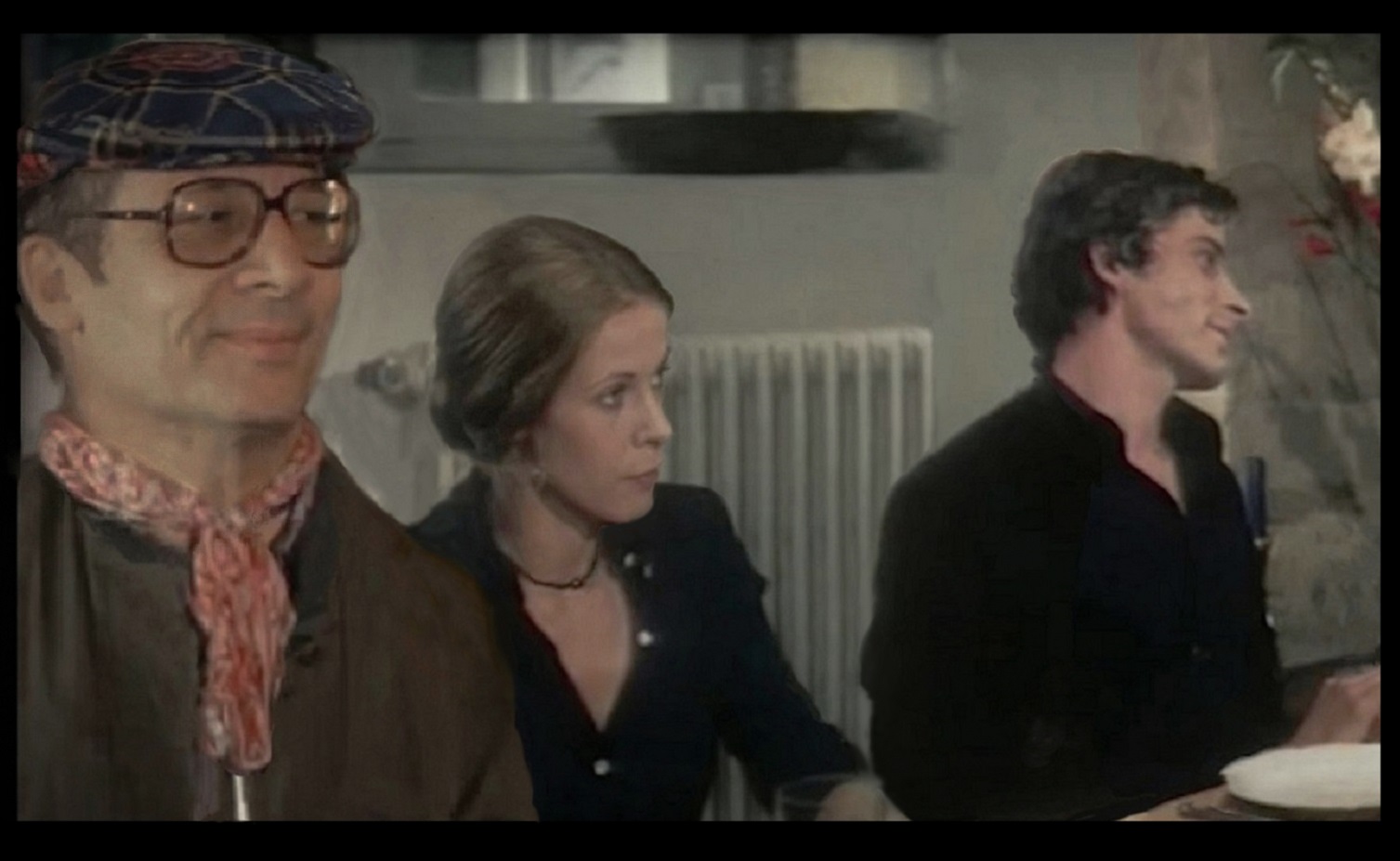 bernard toublanc michel bernard t michel realisateur cinema francais 1975 le malin plaisir claude jade jacques weber