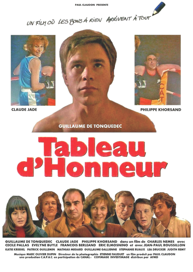 tableau-d-honneur-film-nemes-guillaume-de-tonquedec-claude-jade