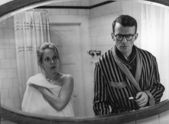 Rendezvous in Paris, Film, Gabi Kubach, Claude Jade, Harald Kuhlmann, Vicki Baum