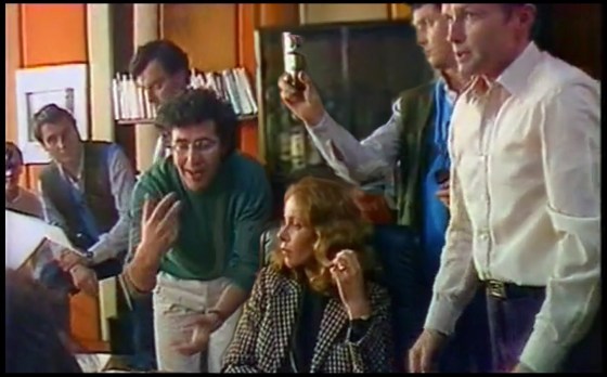 Henri Helman, Claude Jade