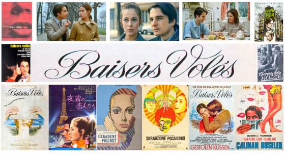 baisers voles  stolen kisses francois truffaut claude jade jean-pierre leaud