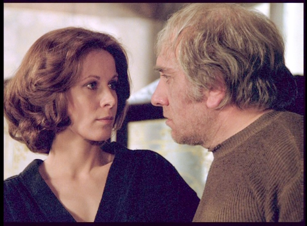 Claude Jade, Armen Dschigarchanjan