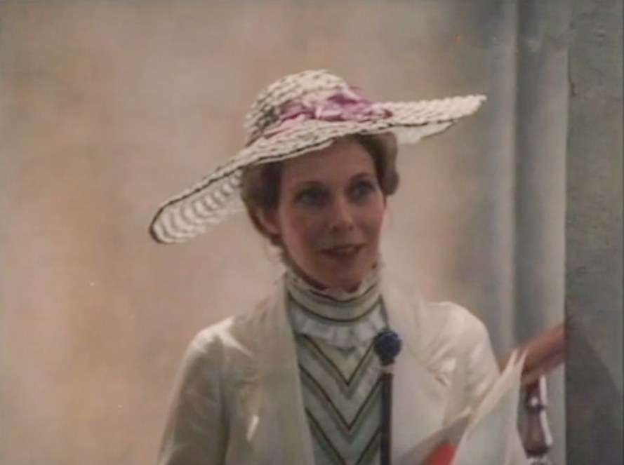 Lenin in Paris, Claude Jade, 1981, Film, Lénine à Paris, Ленин в Париже, фильм, Сергей Юткевич, Клод Жад — Инесса Арманд, Lenin v Paříži Lenin w Paryżu Lenin v Parizhe Sergei Yutkevich Sergueï Ioutkhevitch Sergej Jutkewitsch