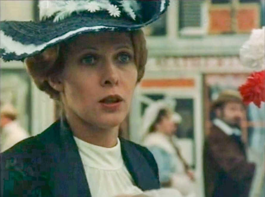 Lenin in Paris, Claude Jade, 1981, Film, Lénine à Paris, Ленин в Париже, фильм, Сергей Юткевич, Клод Жад — Инесса Арманд, Lenin v Paříži Lenin w Paryżu Lenin v Parizhe Sergei Yutkevich Sergueï Ioutkhevitch Sergej Jutkewitsch Claude JADE, Vladimir Antonik, Juri Kajurov, Valentina Svetlova Юрий Каюров Клод Жад Владимир Антоник Валентина Светлова Сергей Юткевич,