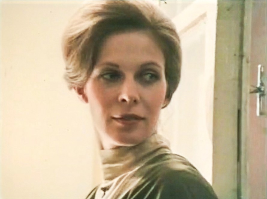 Lenin in Paris, Claude Jade, 1981, Film, Lénine à Paris, Ленин в Париже, фильм, Сергей Юткевич, Клод Жад — Инесса Арманд, Lenin v Paříži Lenin w Paryżu Lenin v Parizhe Sergei Yutkevich Sergueï Ioutkhevitch Sergej Jutkewitsch Claude JADE, Vladimir Antonik, Juri Kajurov, Valentina Svetlova Юрий Каюров Клод Жад Владимир Антоник Валентина Светлова Сергей Юткевич,